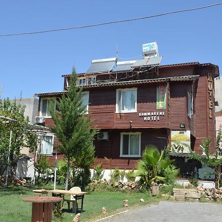 Nemrut Kommagene Hotel Kahta Extérieur photo