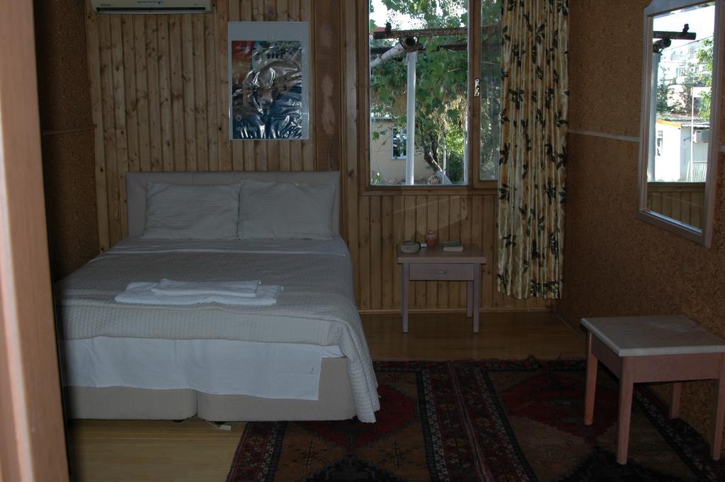 Nemrut Kommagene Hotel Kahta Extérieur photo