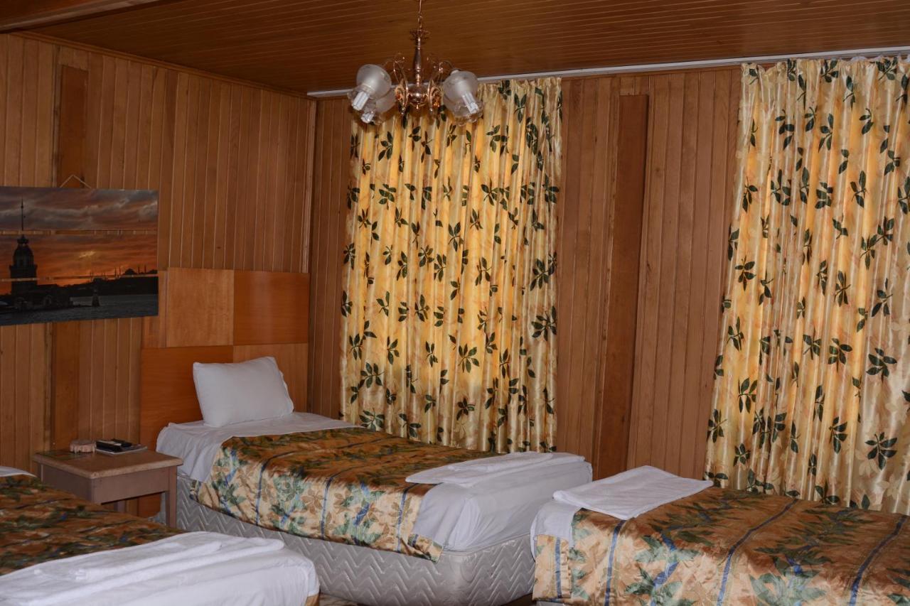 Nemrut Kommagene Hotel Kahta Extérieur photo