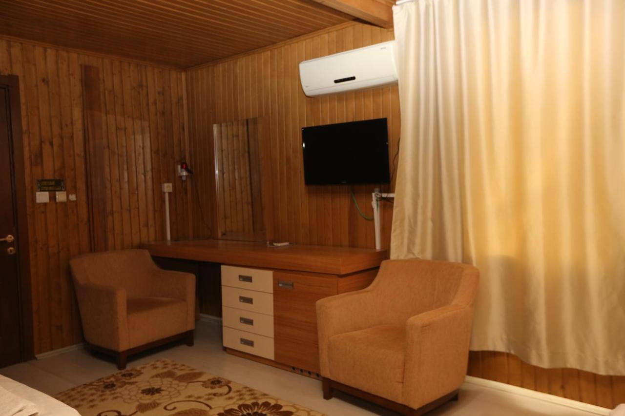 Nemrut Kommagene Hotel Kahta Extérieur photo