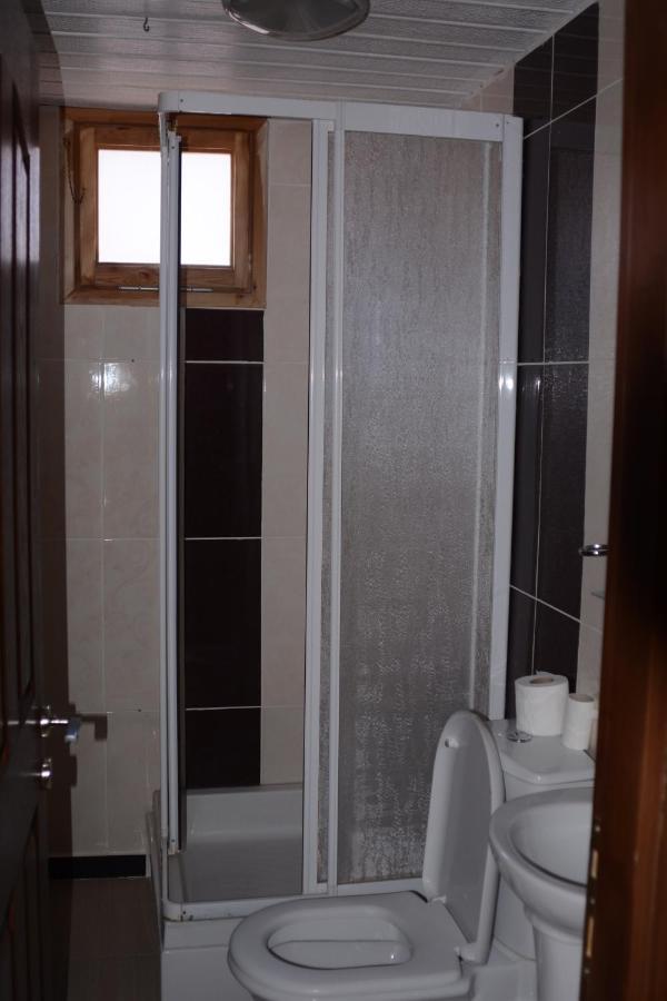 Nemrut Kommagene Hotel Kahta Extérieur photo