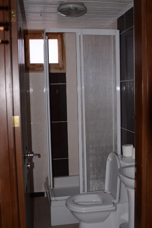 Nemrut Kommagene Hotel Kahta Extérieur photo