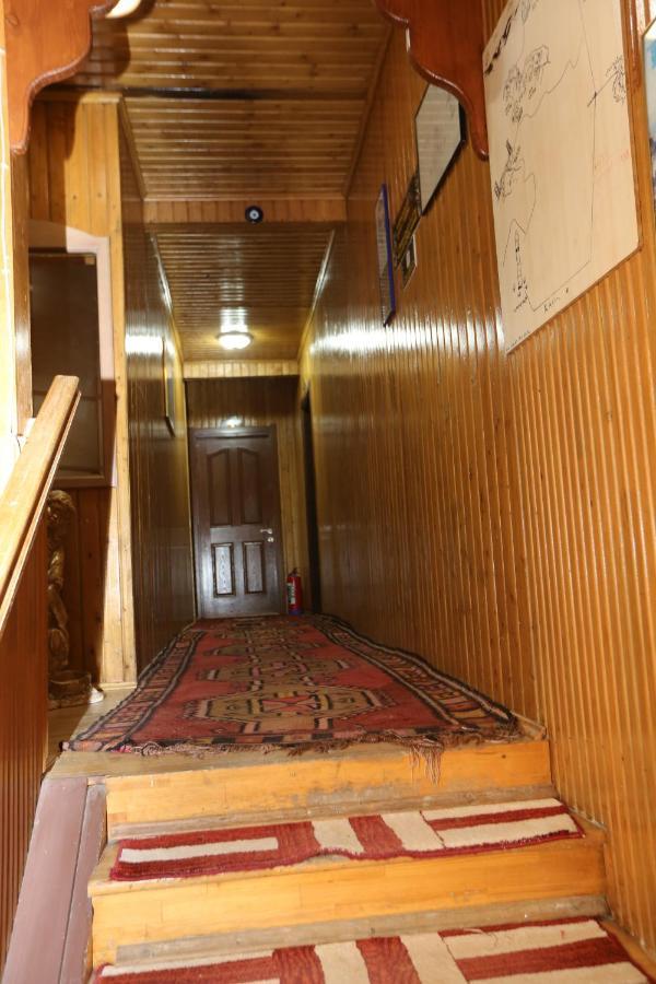 Nemrut Kommagene Hotel Kahta Extérieur photo