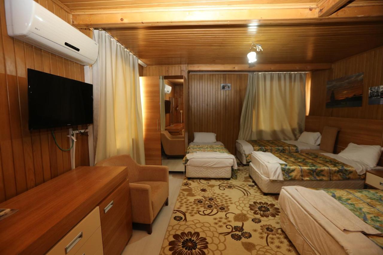 Nemrut Kommagene Hotel Kahta Extérieur photo