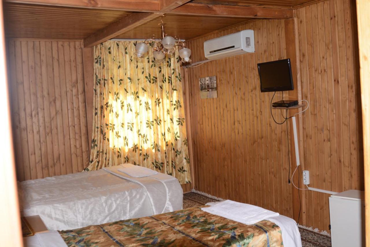Nemrut Kommagene Hotel Kahta Extérieur photo