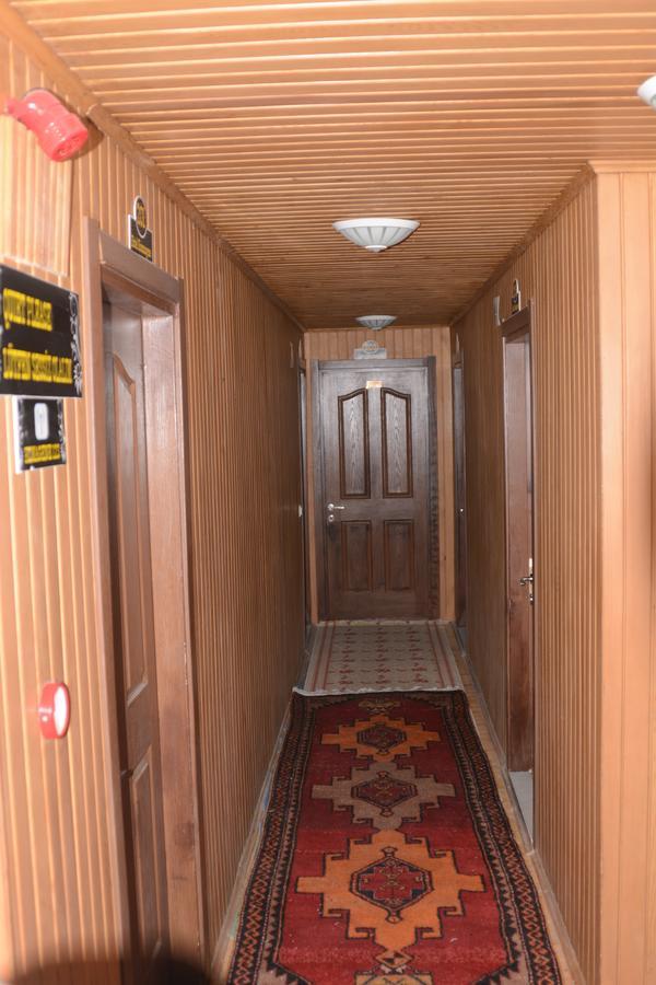 Nemrut Kommagene Hotel Kahta Extérieur photo